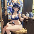フインキフンイキ。 2枚目