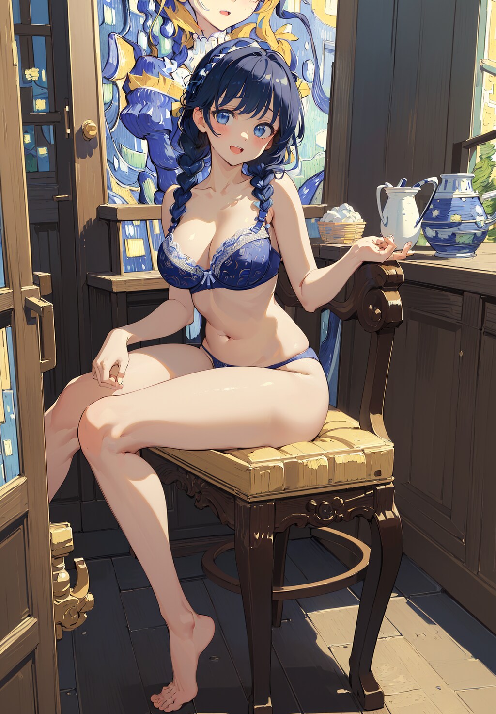 フインキフンイキ。