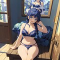 フインキフンイキ。 5枚目