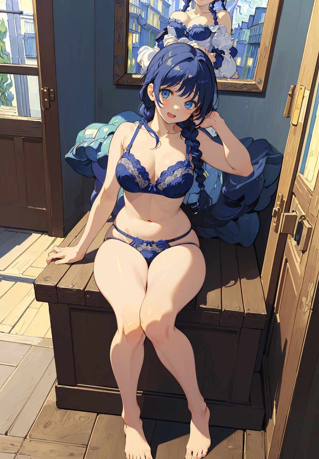 フインキフンイキ。