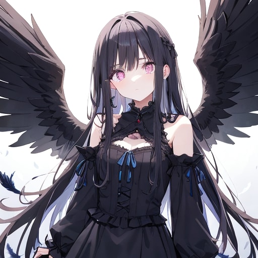 ソシャゲ引きすぎて闇落ち | の人気AIイラスト・グラビア