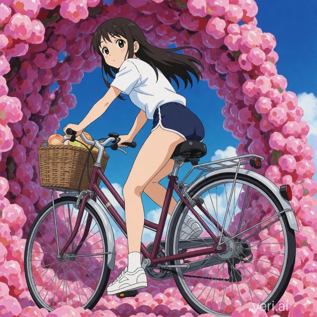 生体細胞洞窟