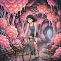 生体細胞洞窟 3枚目