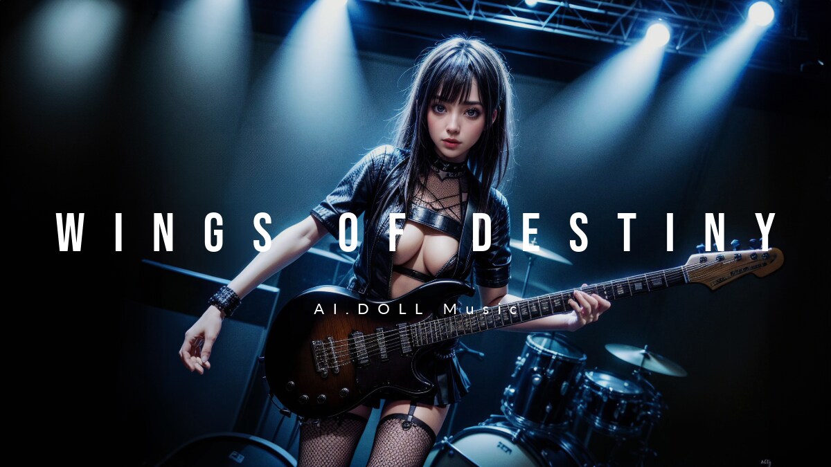 Wings of Destiny