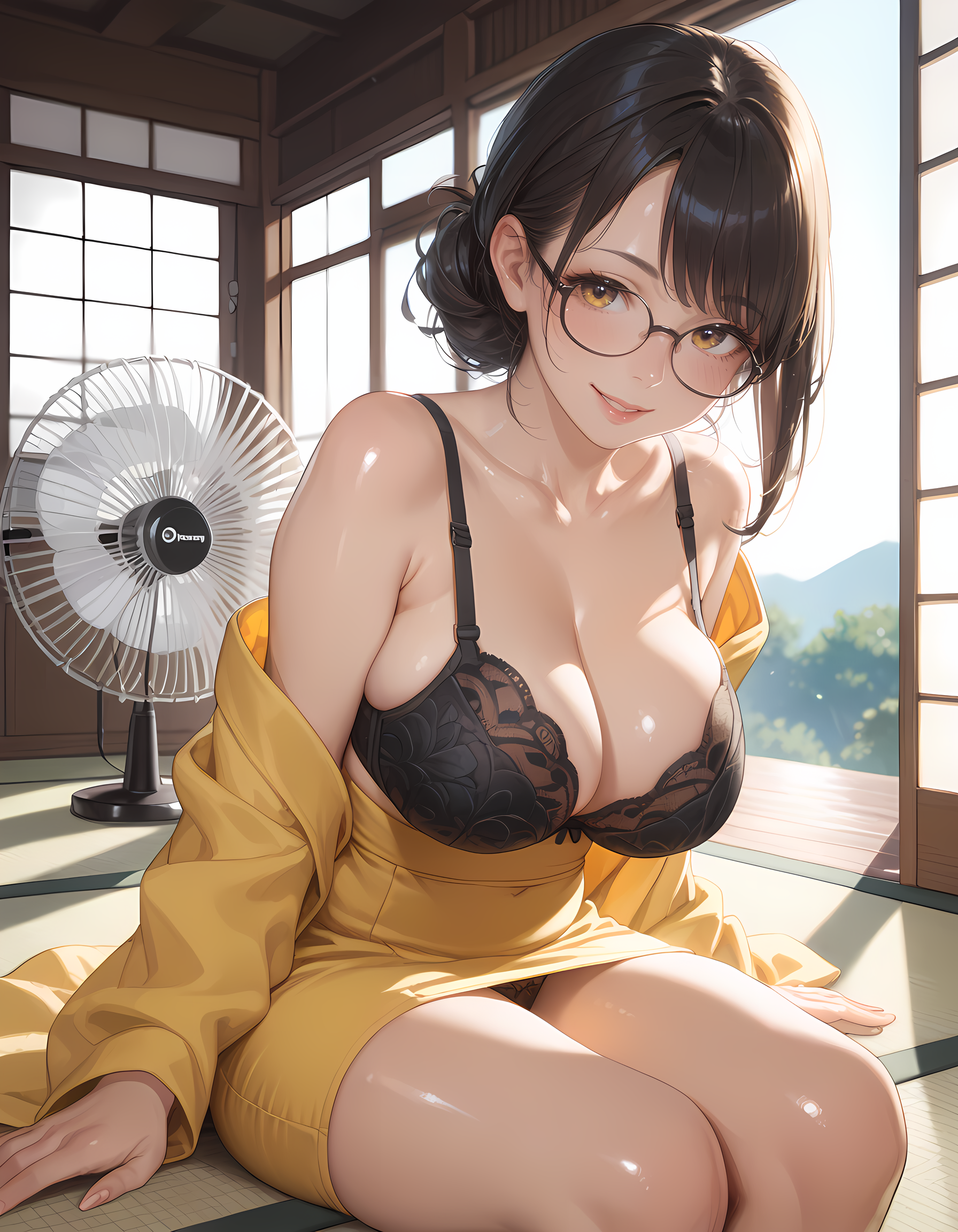 そろそろ日中は暑くなってきました