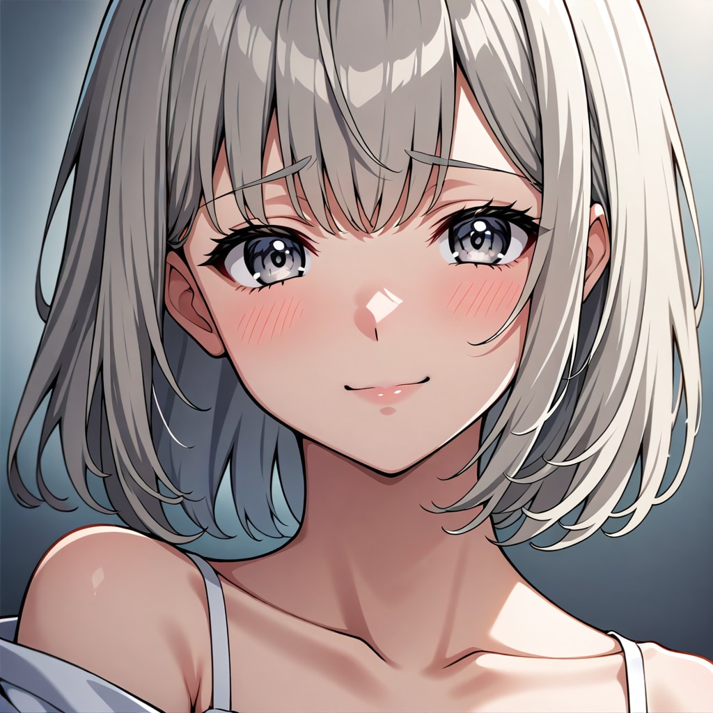 GHOSTちゃんから一言