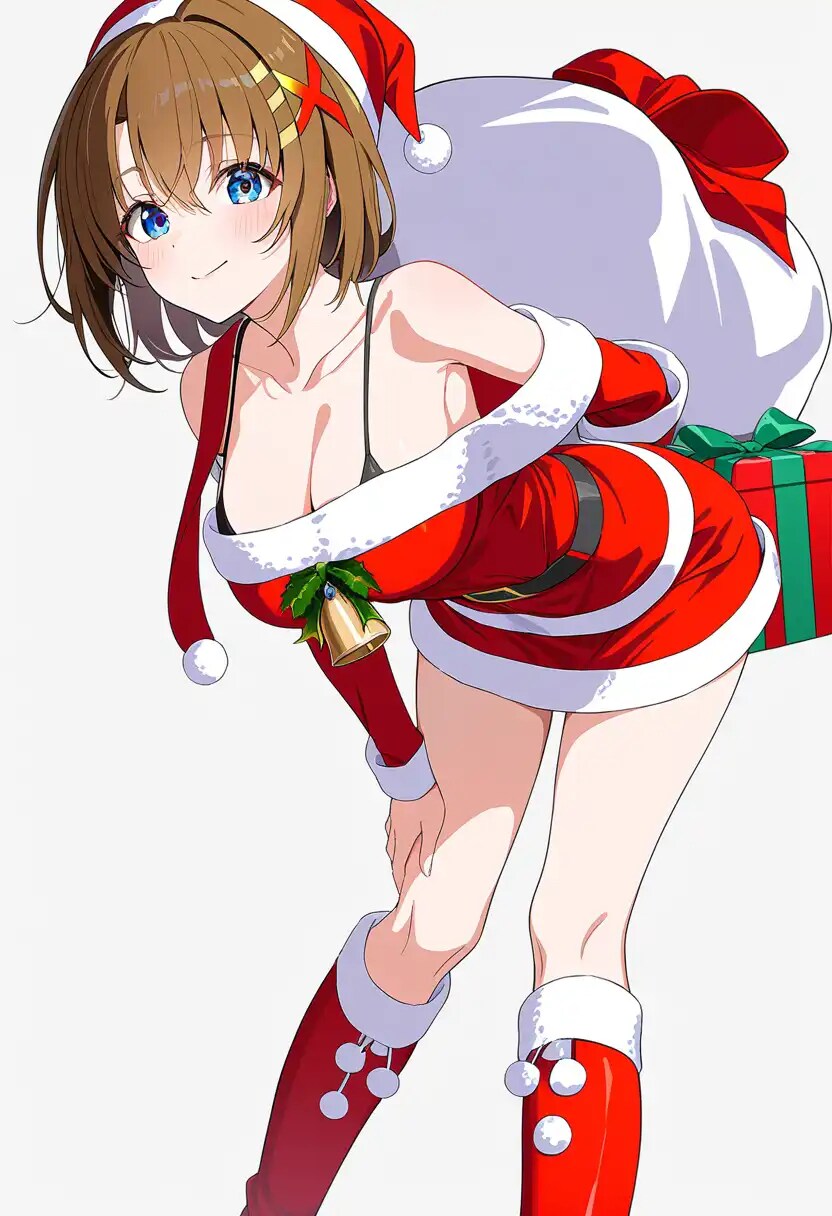 八神はやて