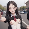 狙ってるのとは違う 2枚目