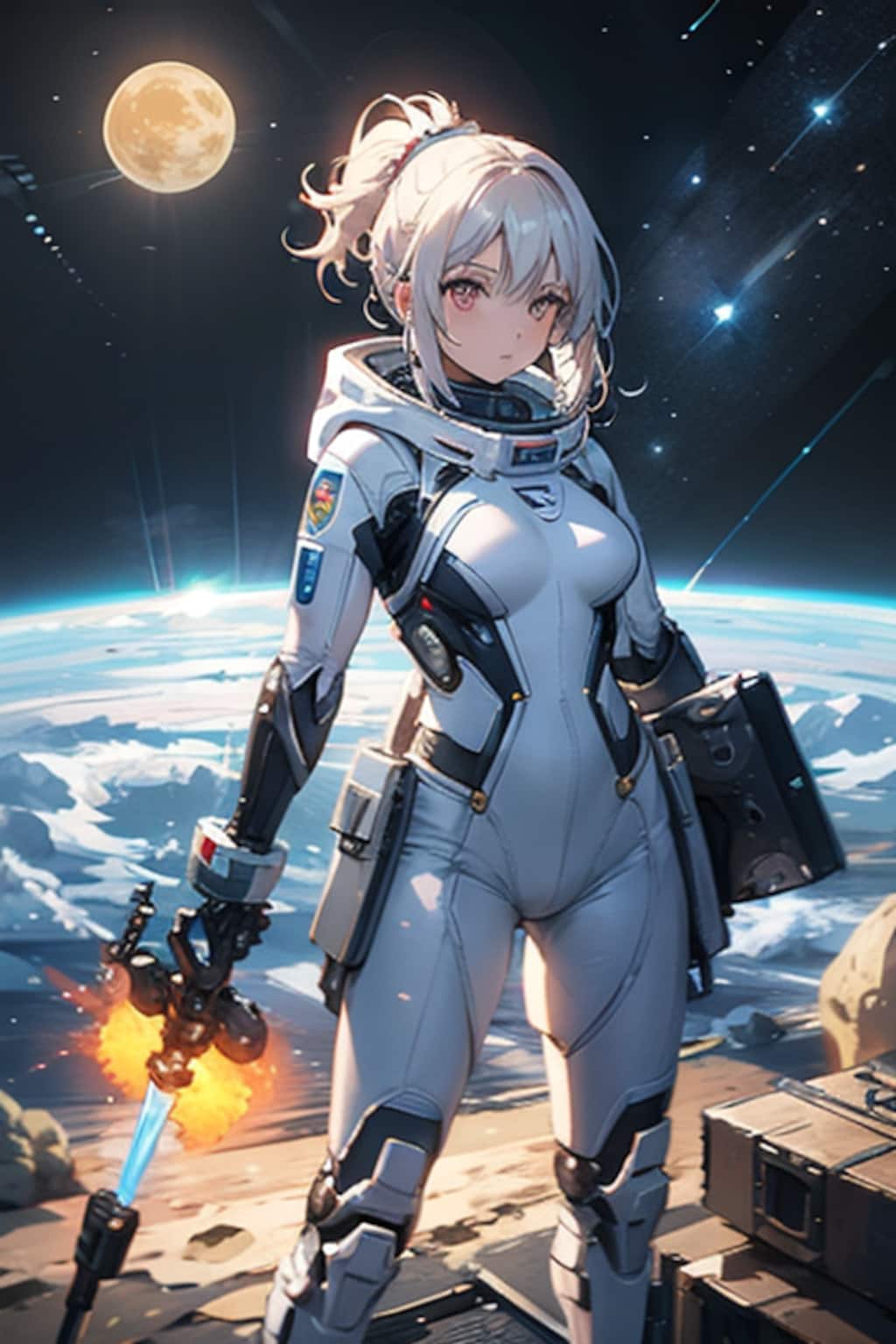 探険家