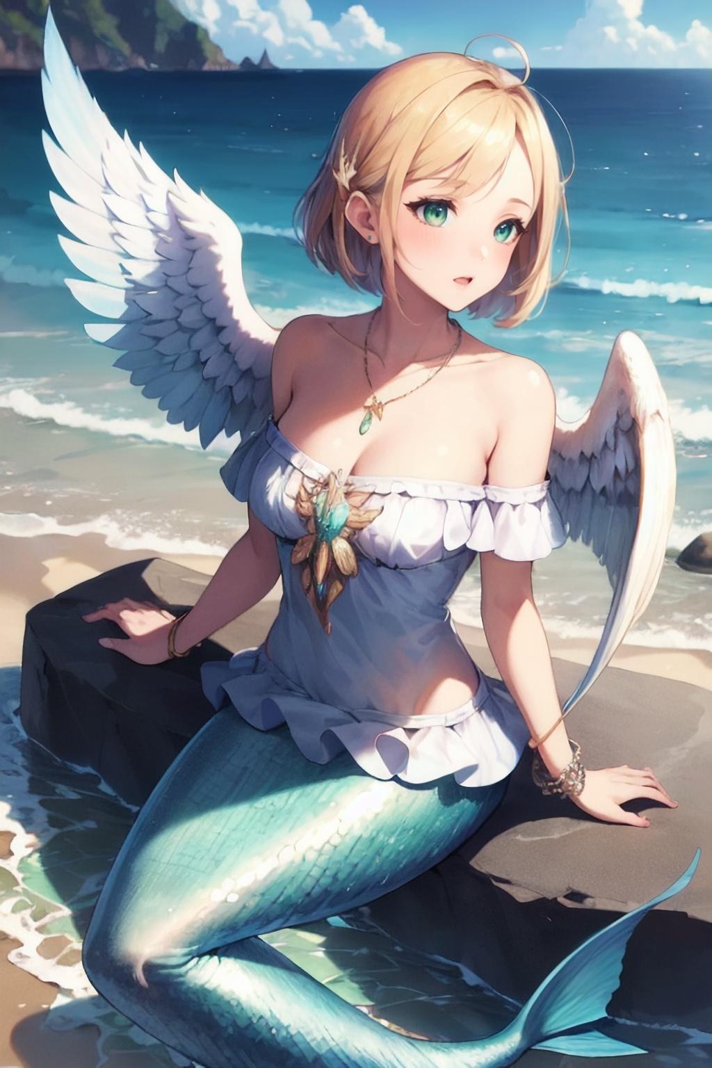 セイレーン