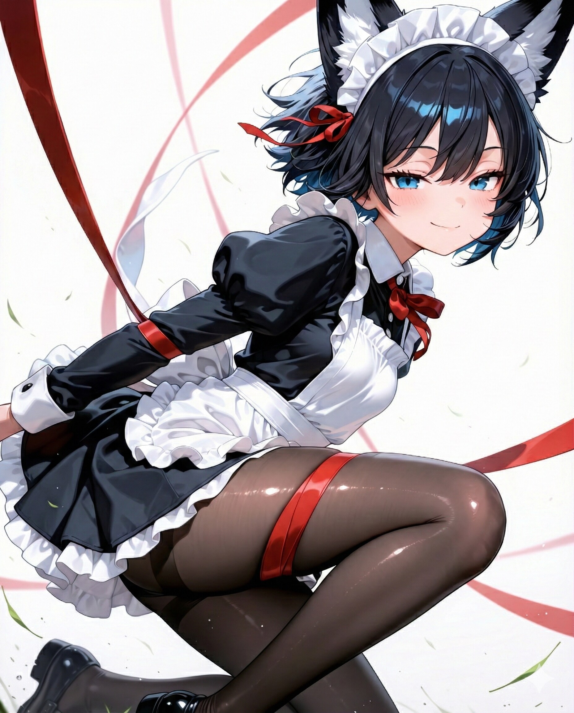 Armaさん家