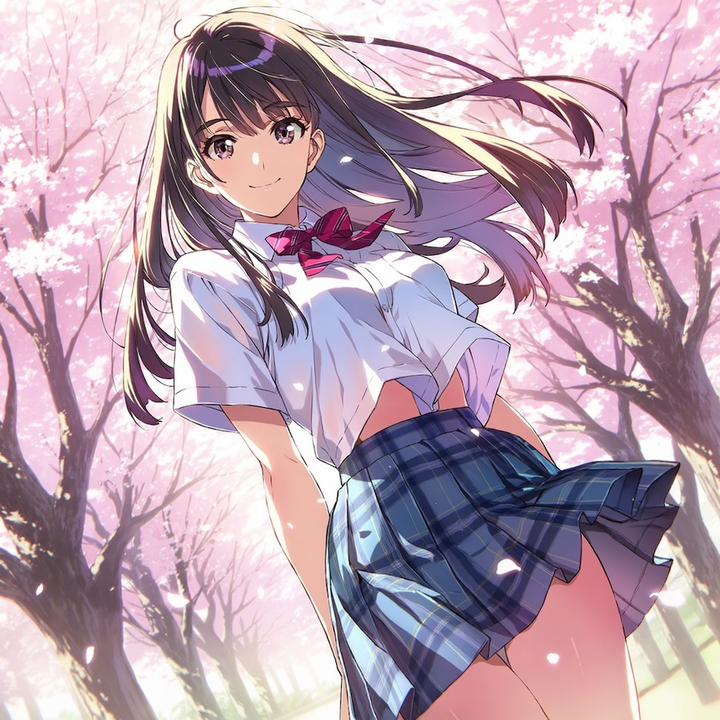 いぇーい！