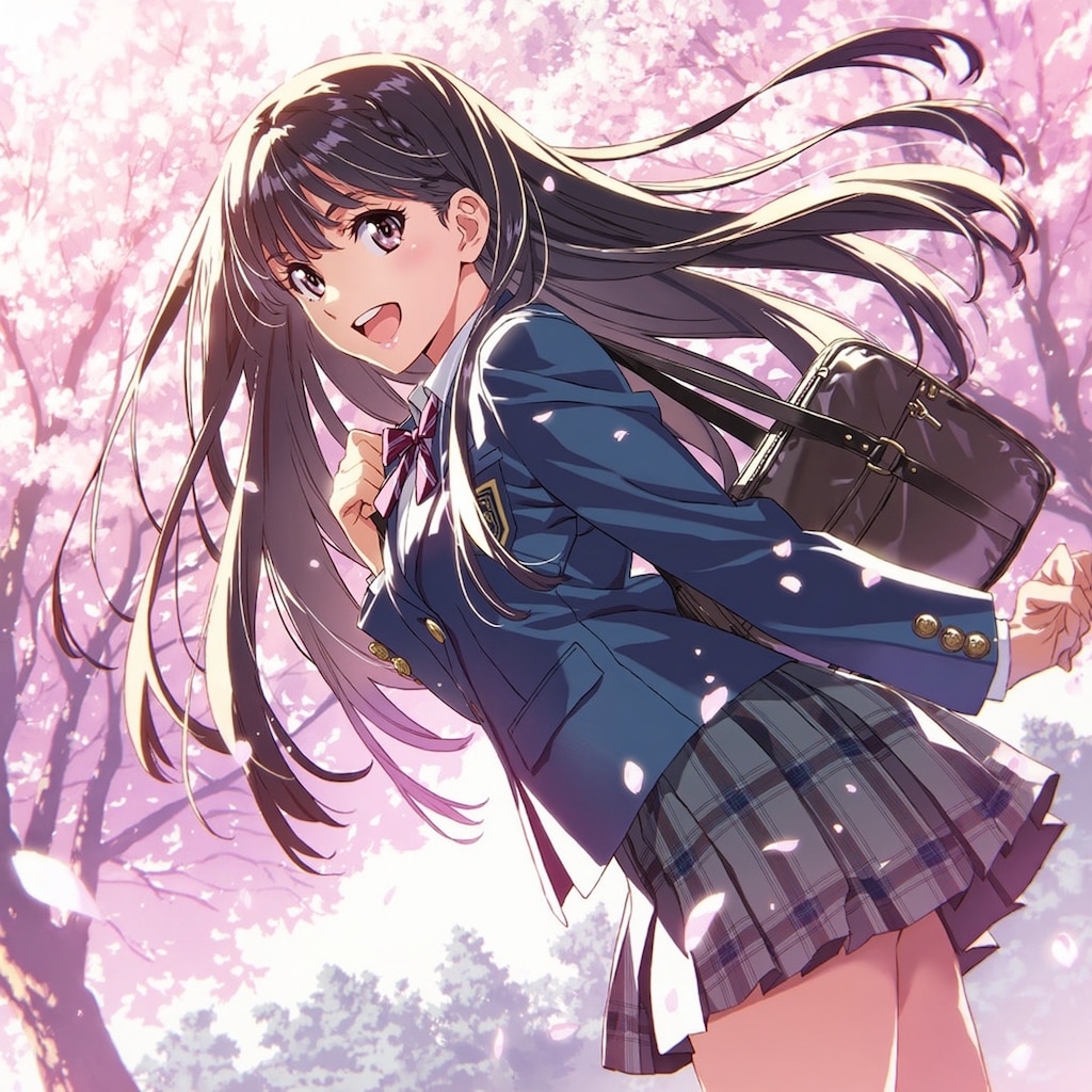 いぇーい！