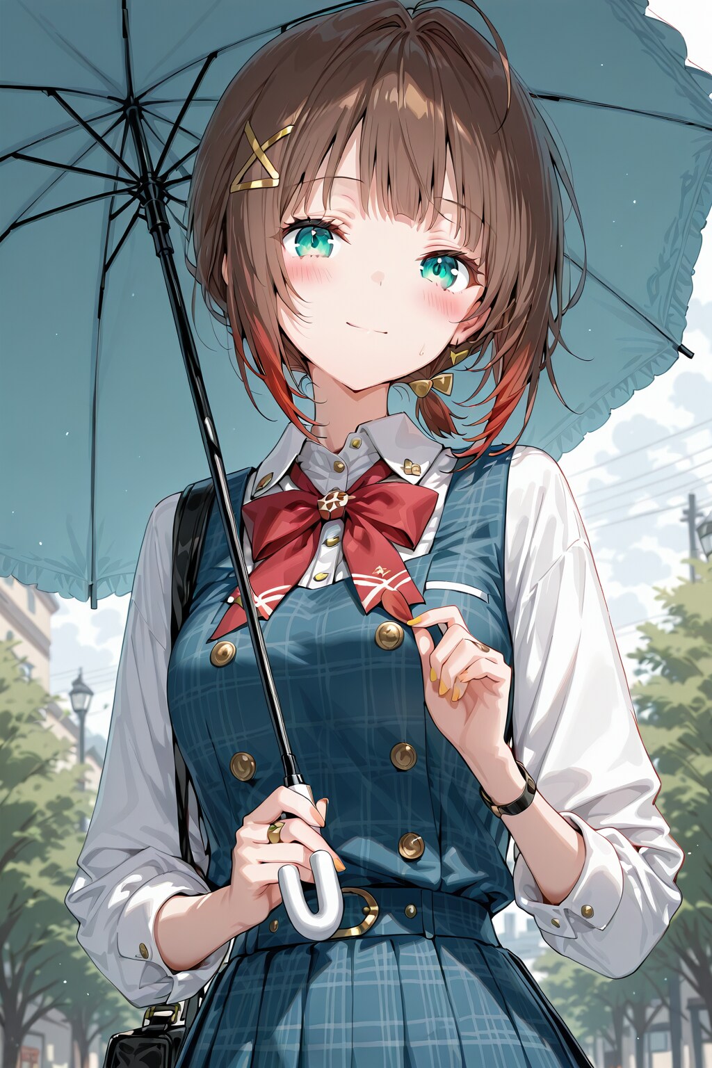 傘