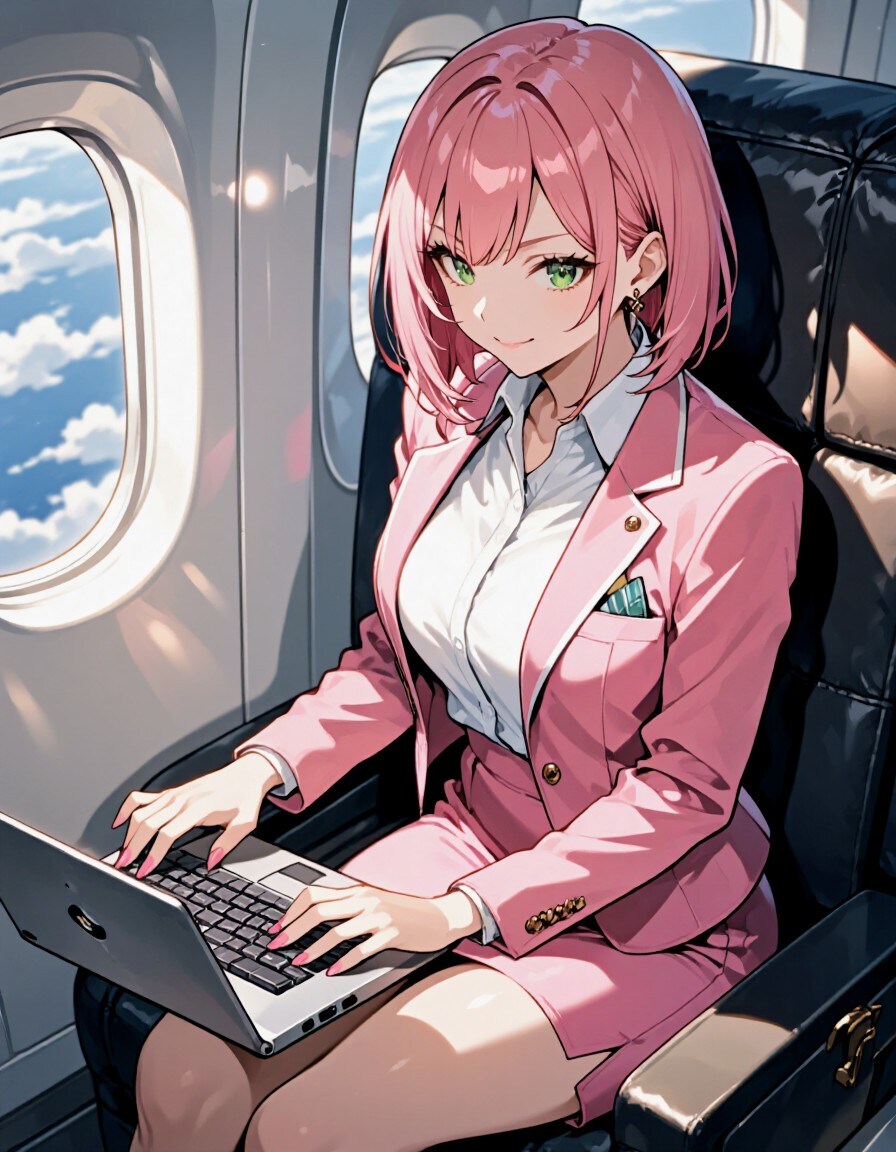 シン・ピンボブお姉やん💓12 | の人気AIイラスト・グラビア