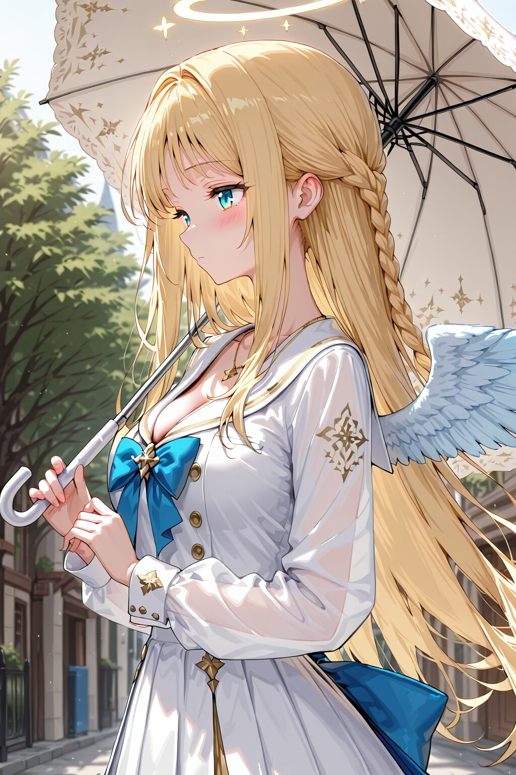 傘