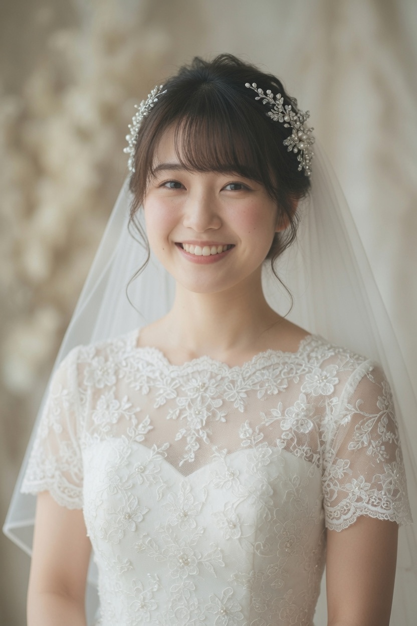 裏切りの花嫁 / The Betraying Bride