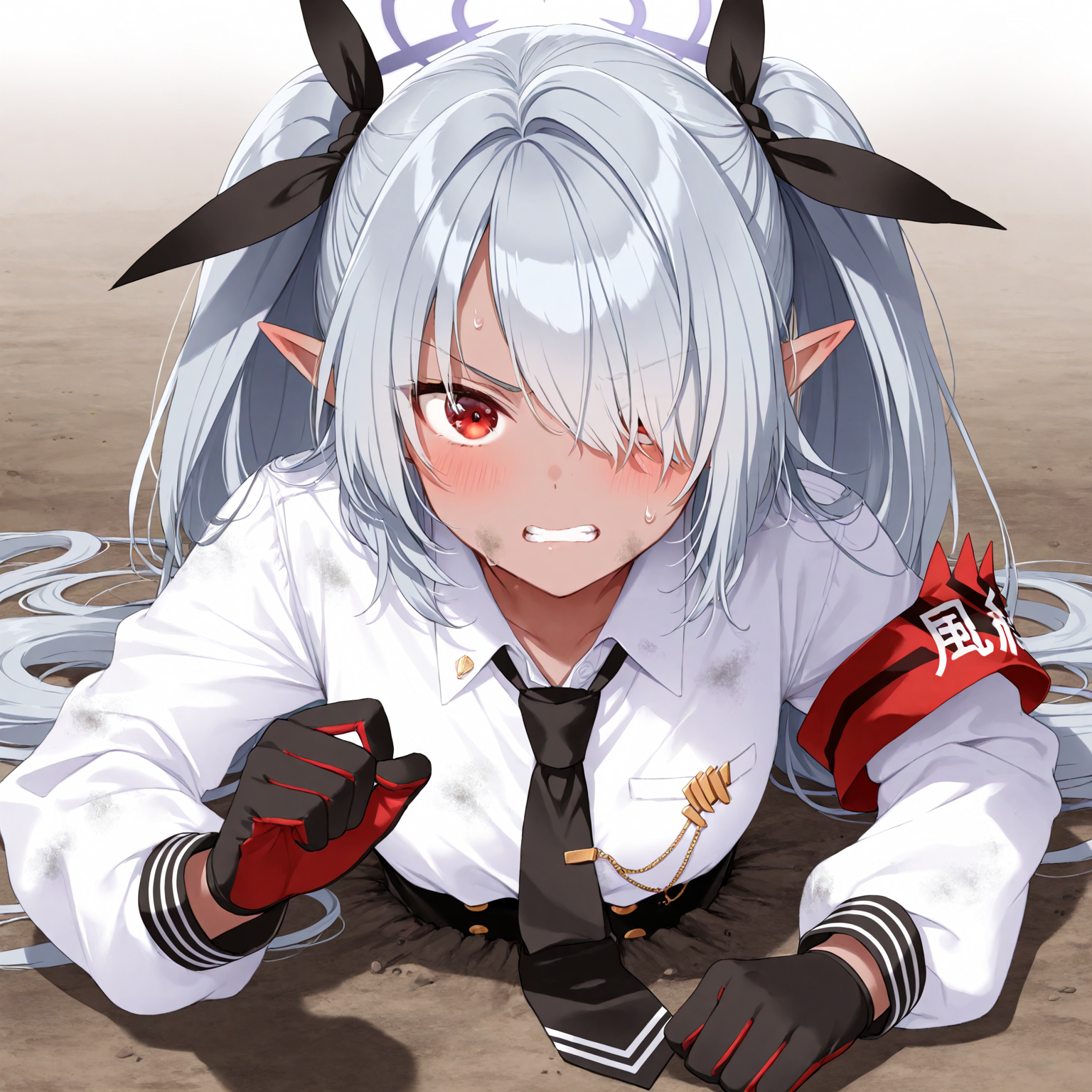 銀鏡イオリ