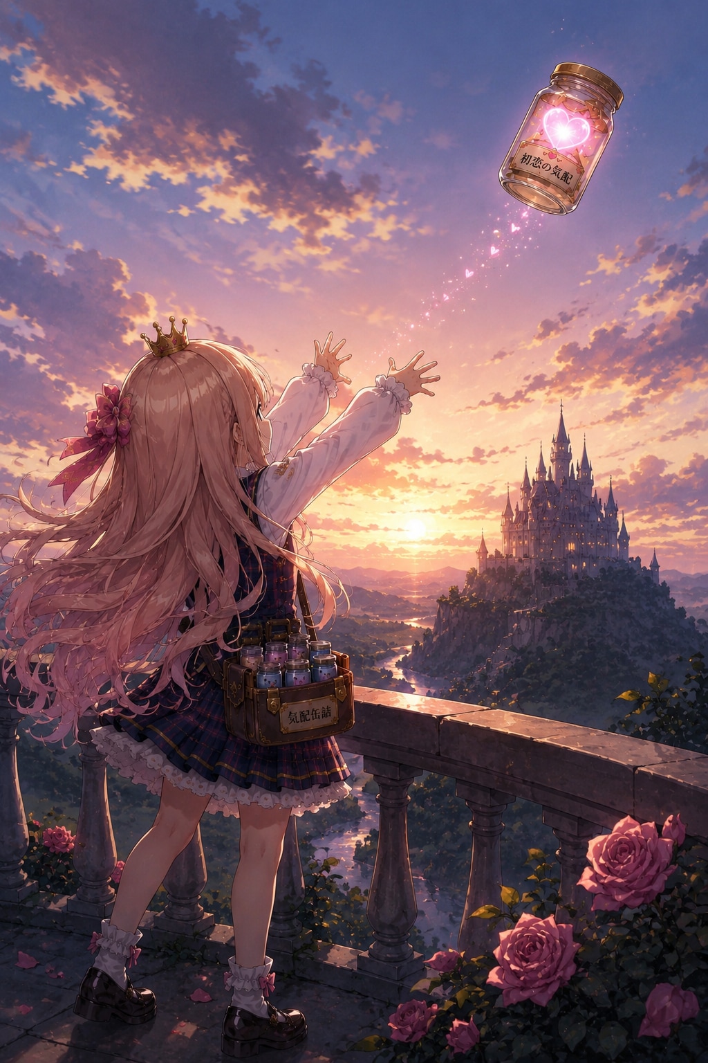 それでも（それでも）あなたに（あなたに） いまだ届かない