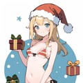 サマークリスマス 2枚目
