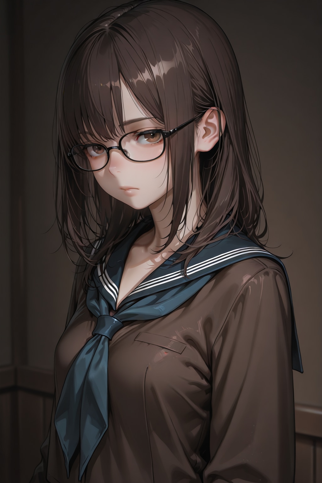 LATTEでこはるさん | の人気AIイラスト・グラビア