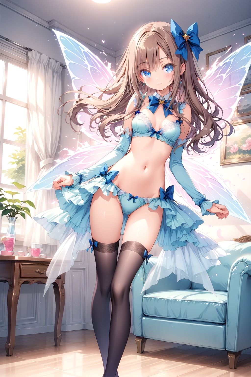 妖精