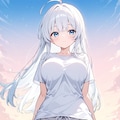 夏服！ 2枚目