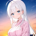 夏服！ 3枚目