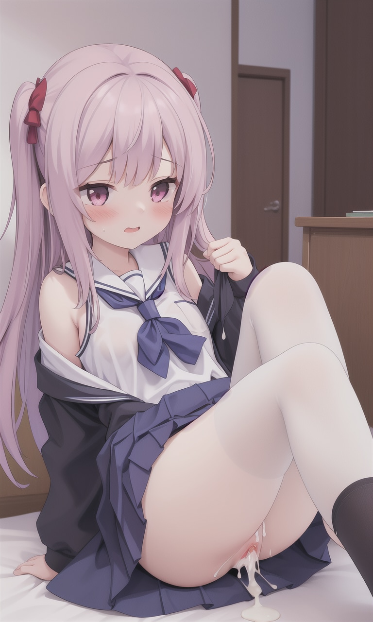 中学生えっち023
