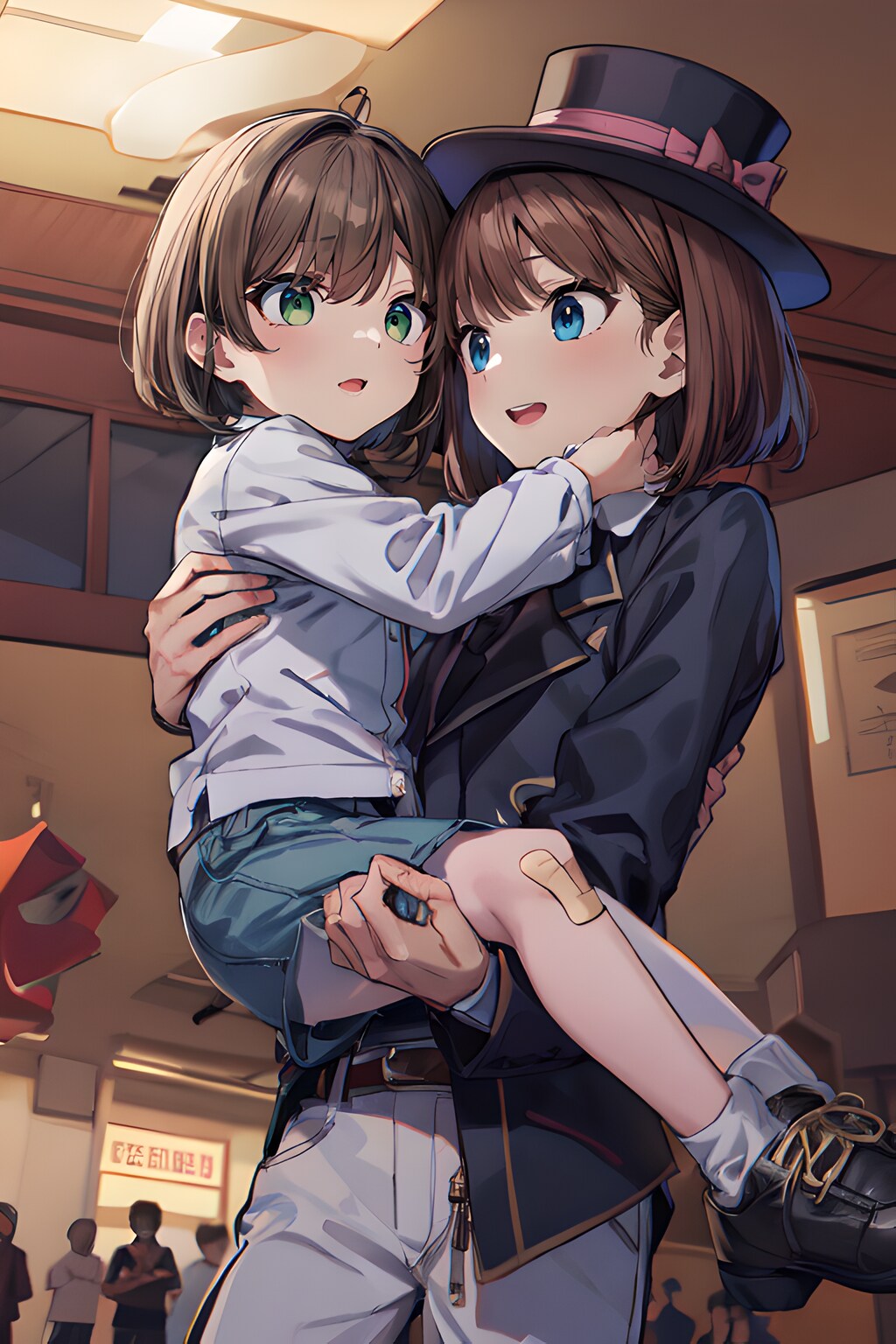 もう大丈夫！