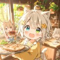 美味しいパン🥐の日 6枚目
