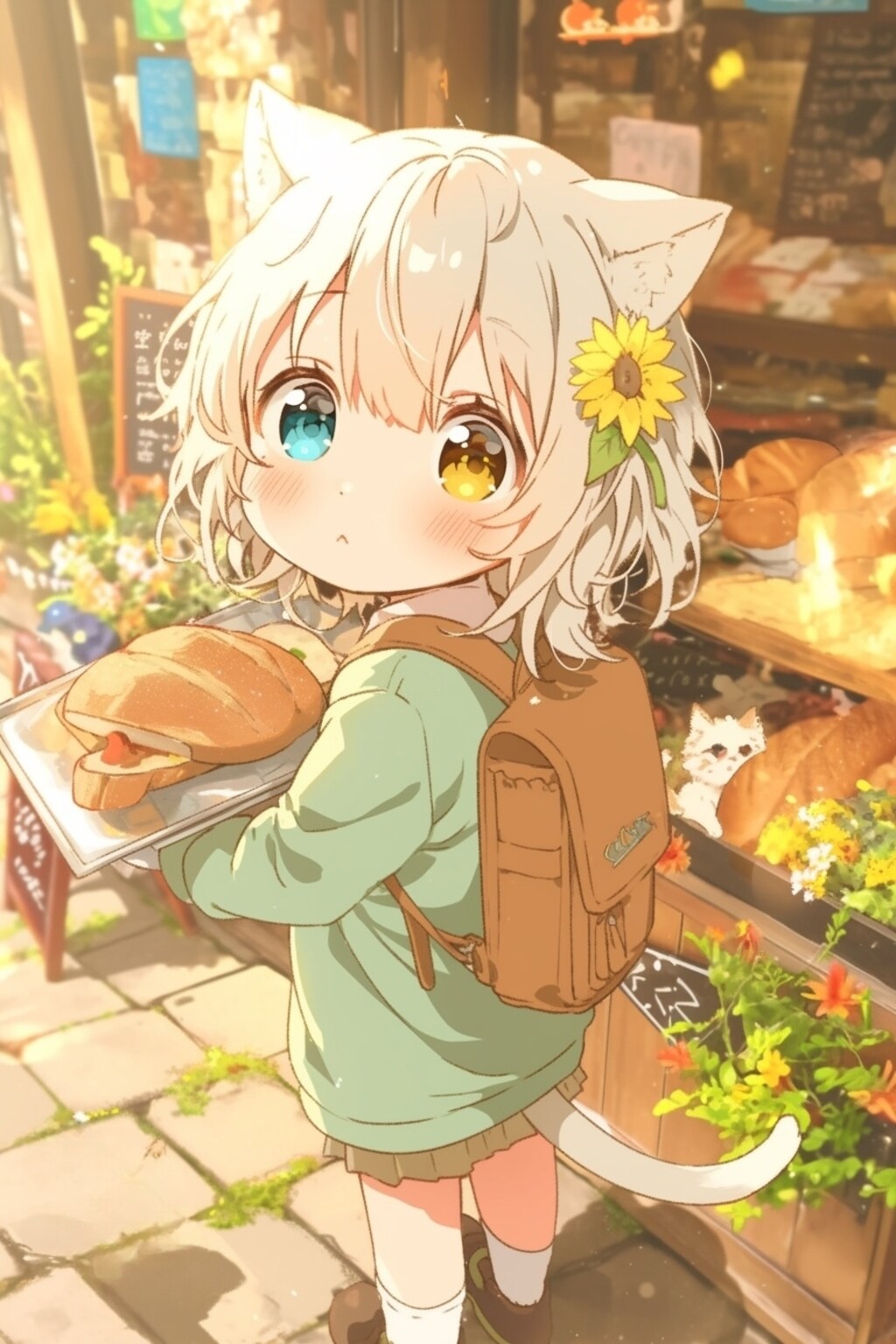 美味しいパン🥐の日