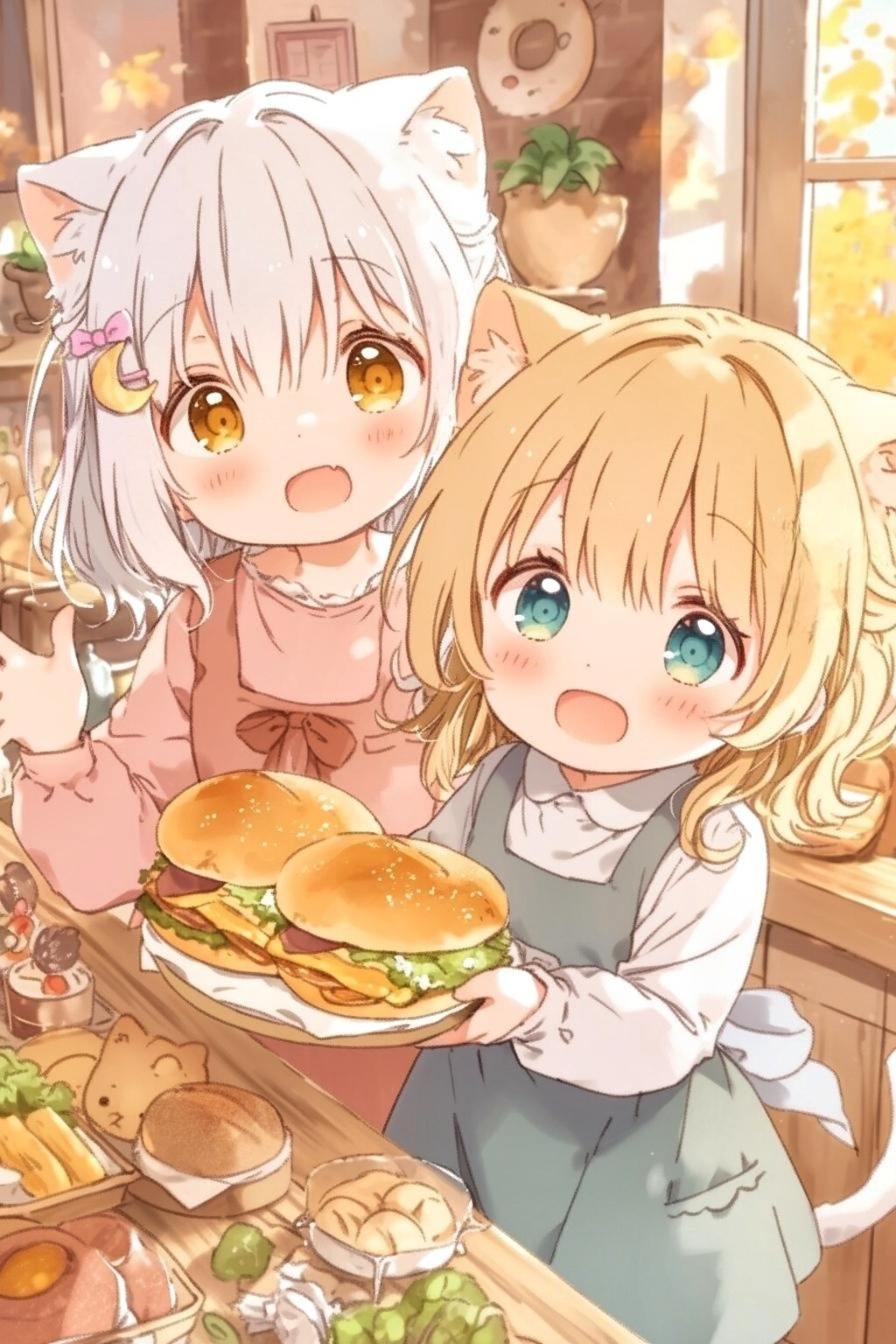 美味しいパン🥐の日