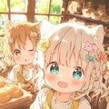 美味しいパン🥐の日 5枚目