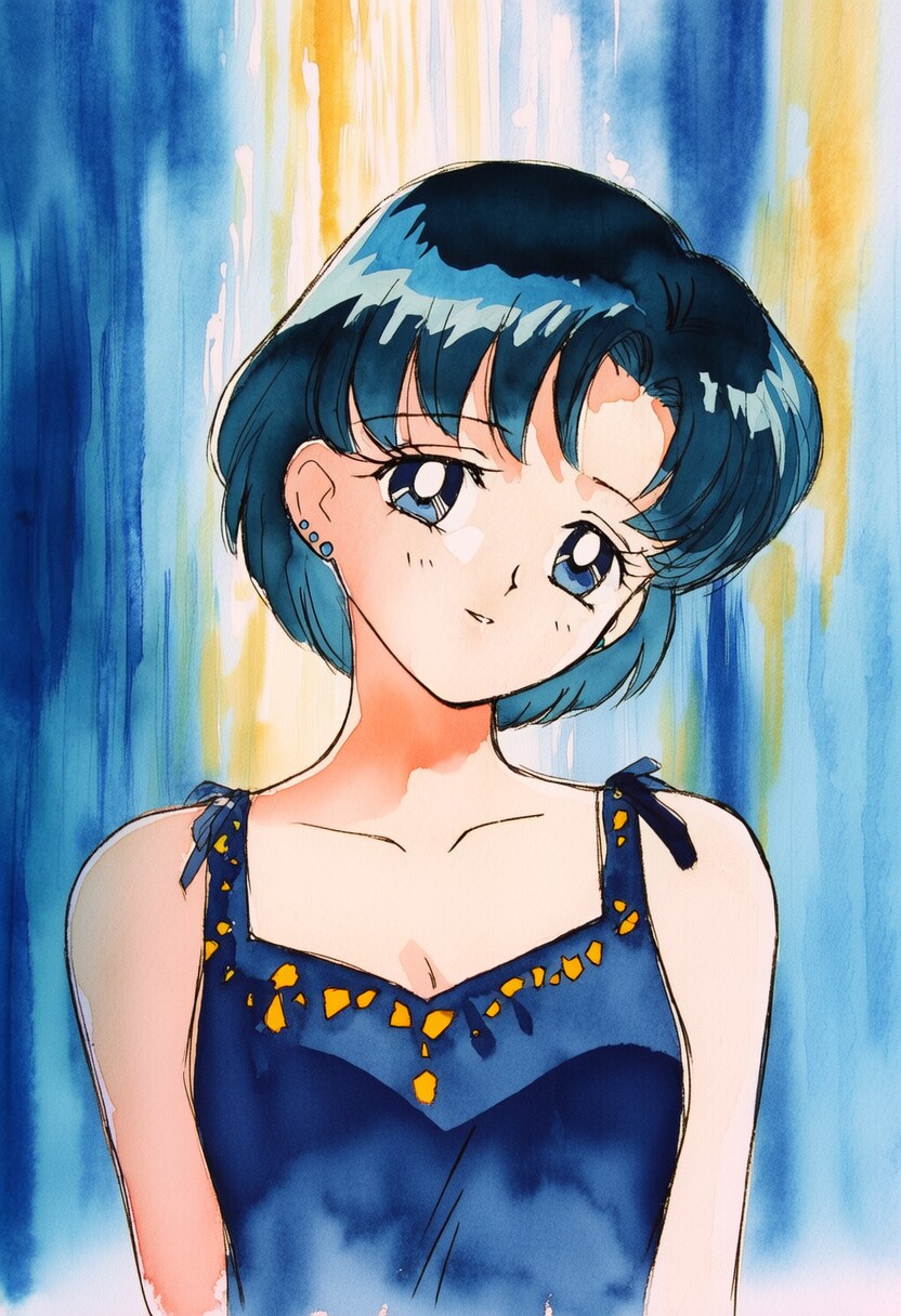亜〇ちゃん