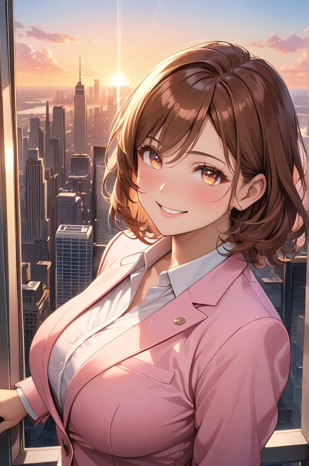 先ずは何から始めますか？