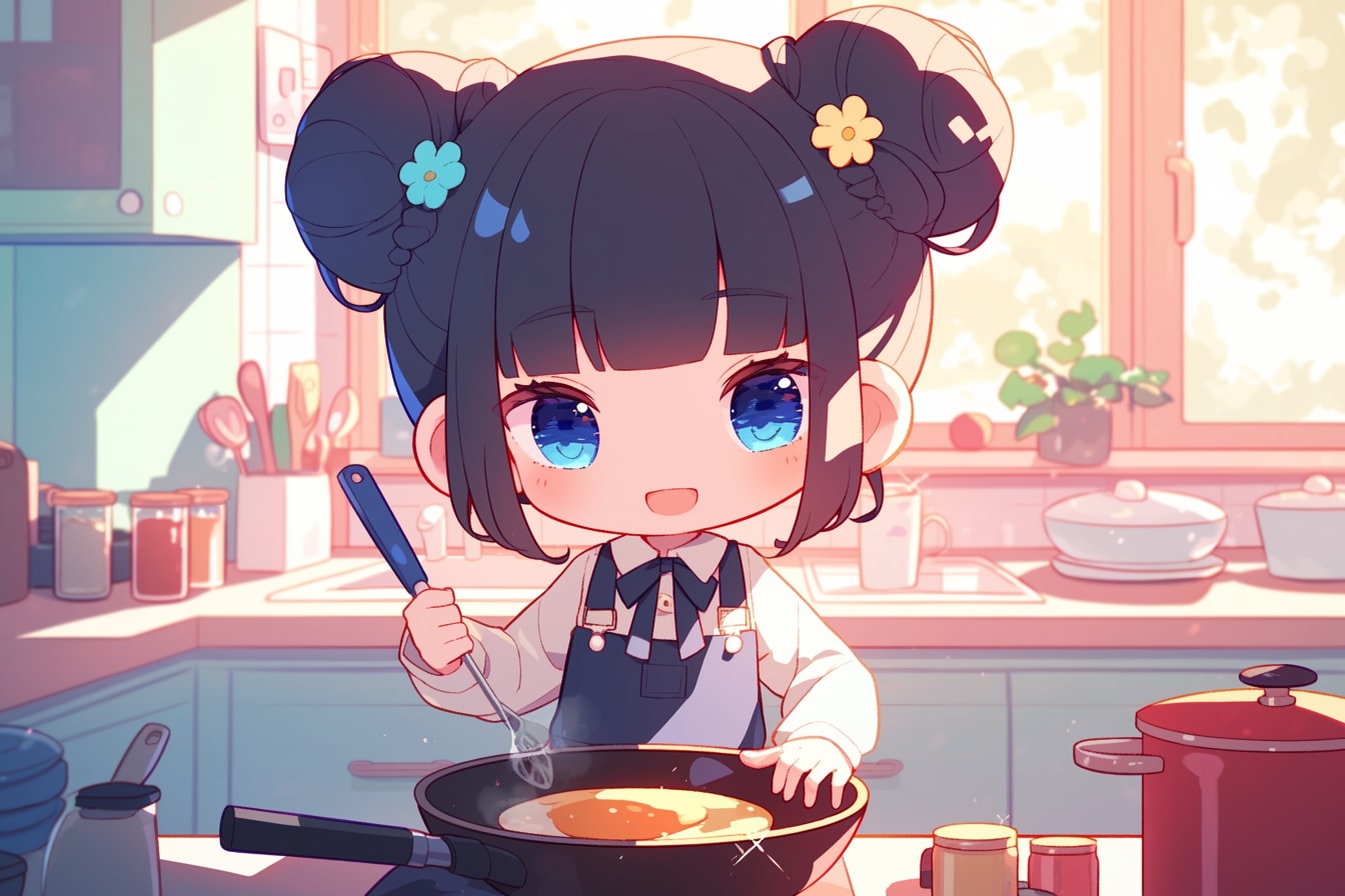 ちびだんごちゃん🍡✨284