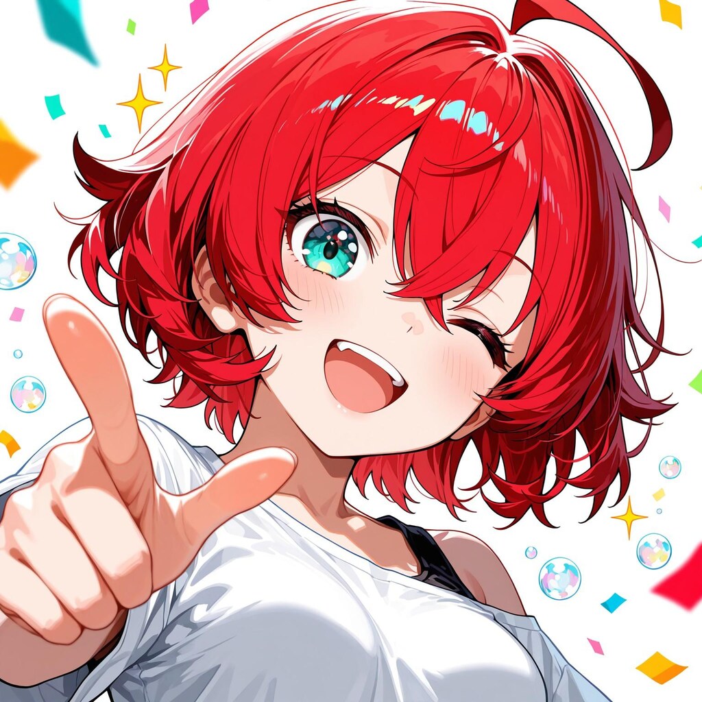 ✨ちちぷい投稿1周年✨
