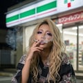 夜空流　弐 10枚目