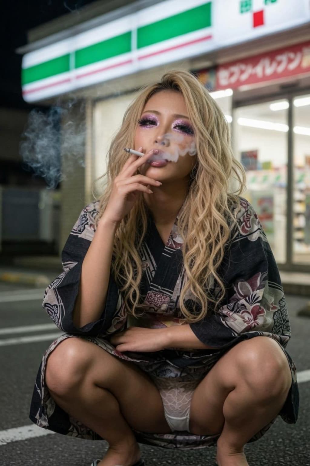 夜空流　弐