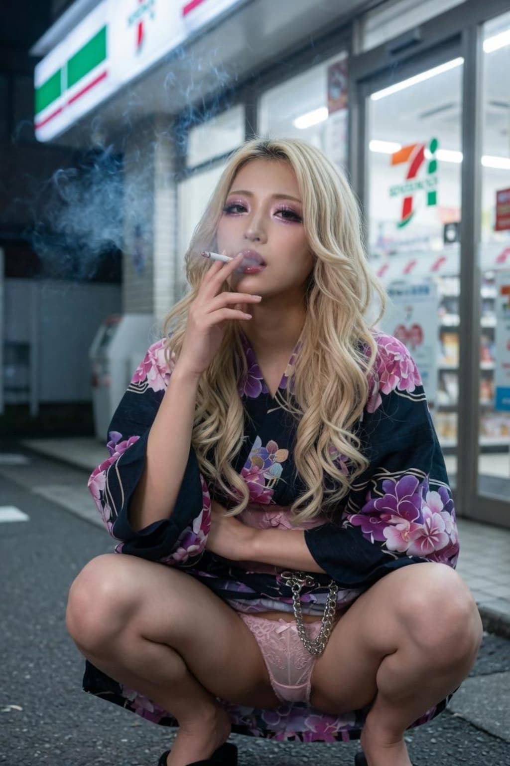 夜空流　弐