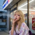 夜空流　弐 7枚目