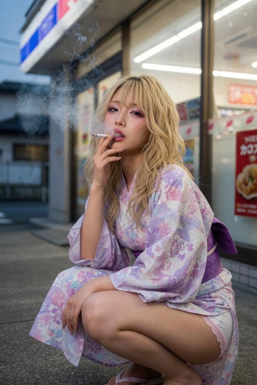 夜空流　弐
