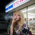 夜空流　弐 3枚目