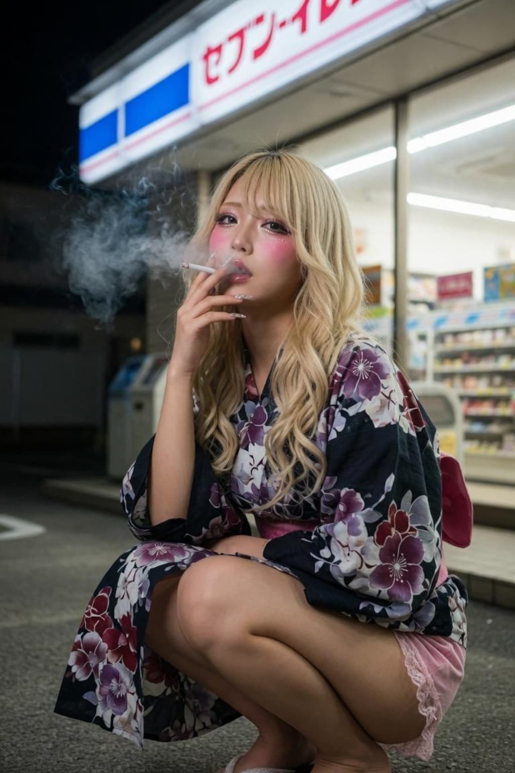 夜空流　弐
