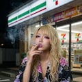 夜空流　弐 11枚目