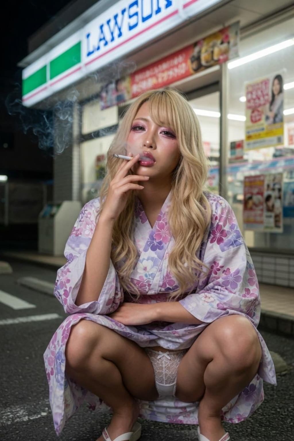 夜空流　弐