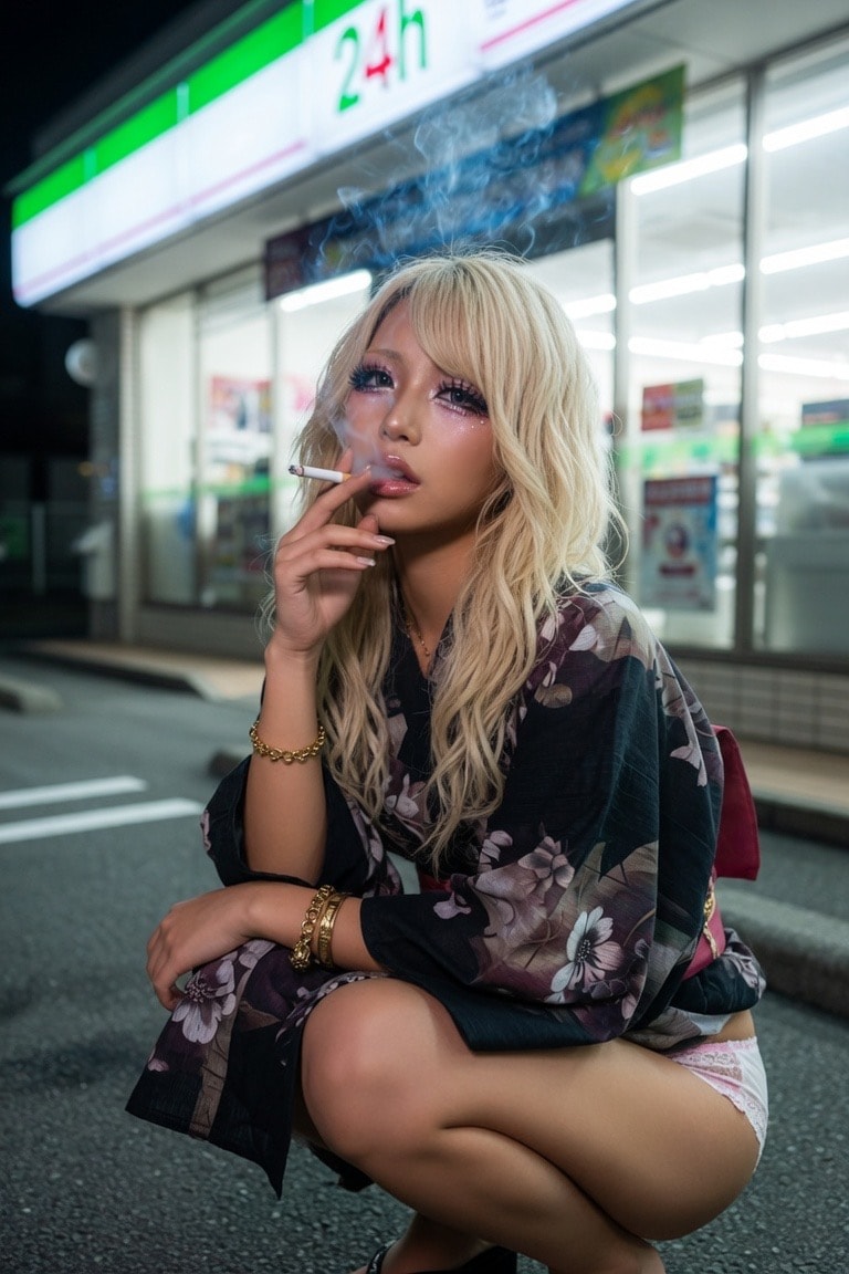 夜空流　弐