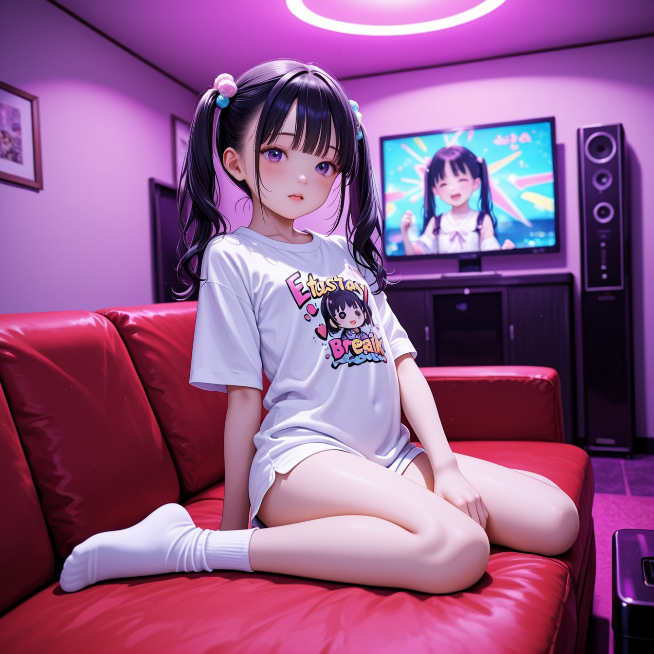 P活✨