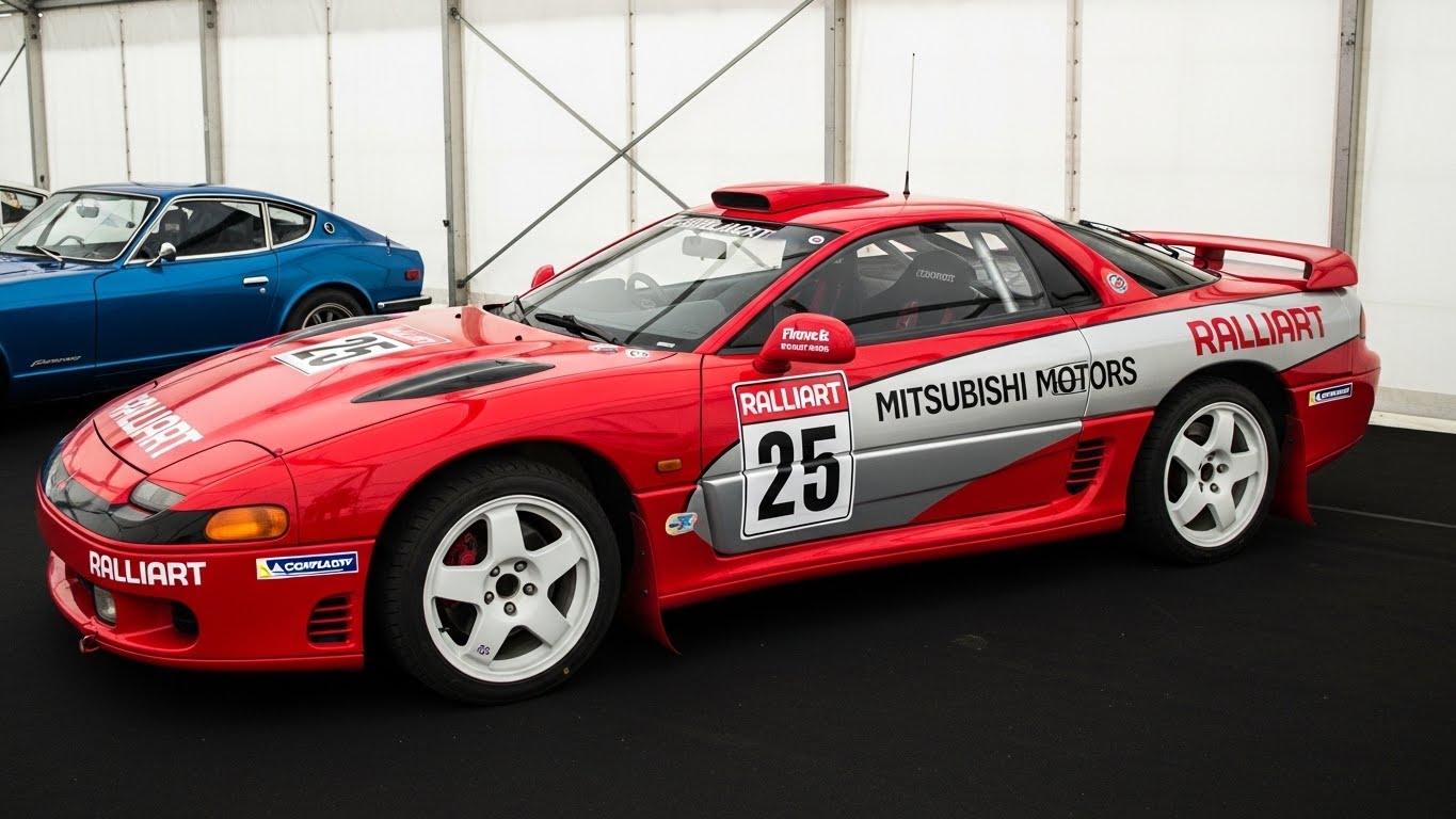 GTOラリーカー | の人気AIイラスト・グラビア